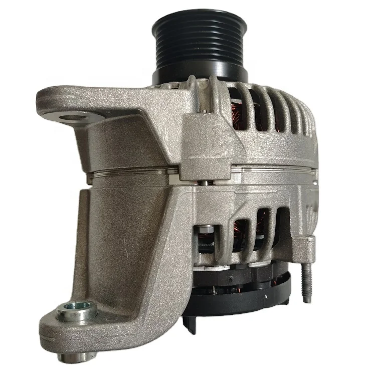 

1340/1151 Generator 21429786 (24v 110A) 60199255/F042301130 for KALMAR Reach Stacker Spare Parts