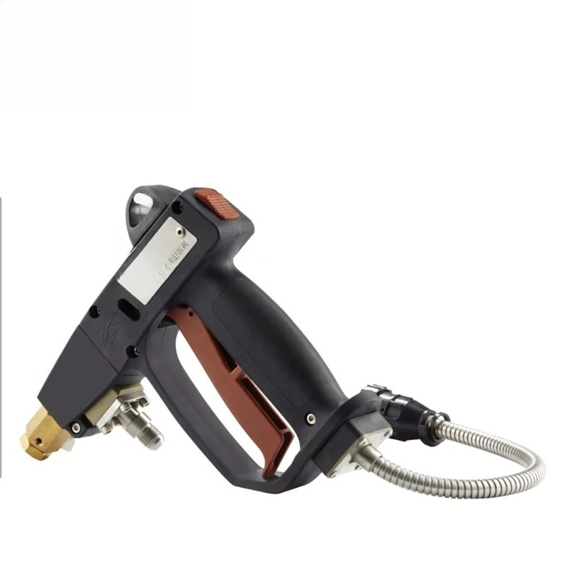 

Manual Hot Melt Glue High Performance Glue Machine for Connecting and Handheld Glue