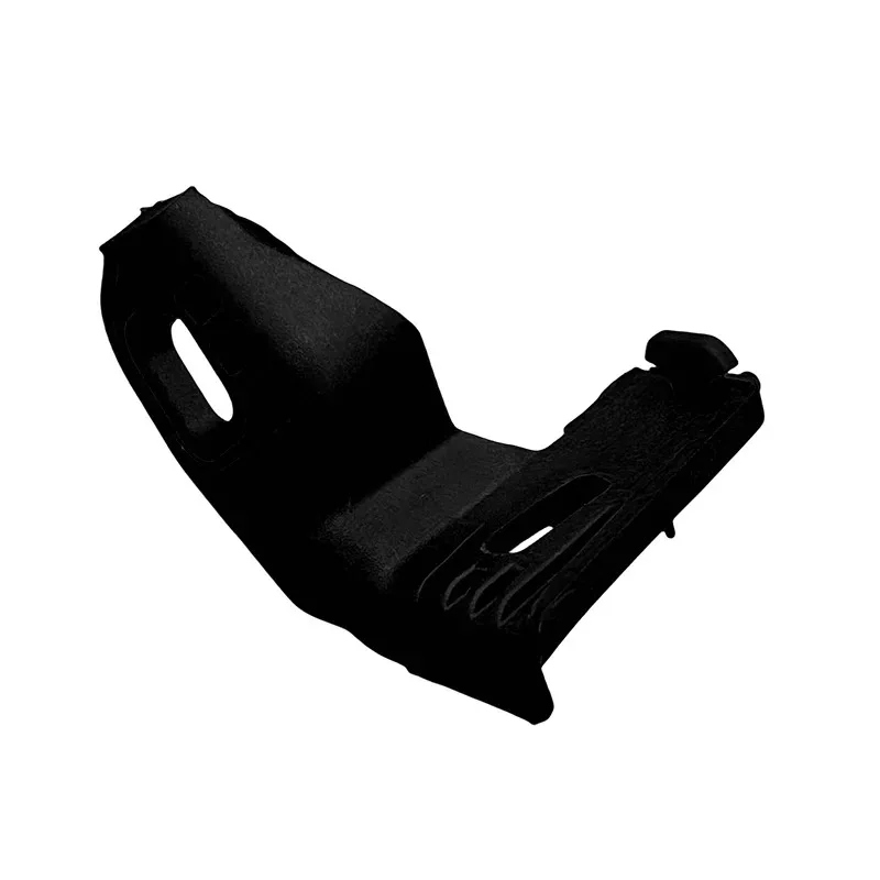 المصد الأمامي للسيارة المصباح جبل حامل دعم قوس لسيارات BMW F20 F21 اليسار أو اليمين العلوي قوس 51647273065 51647273066 #5