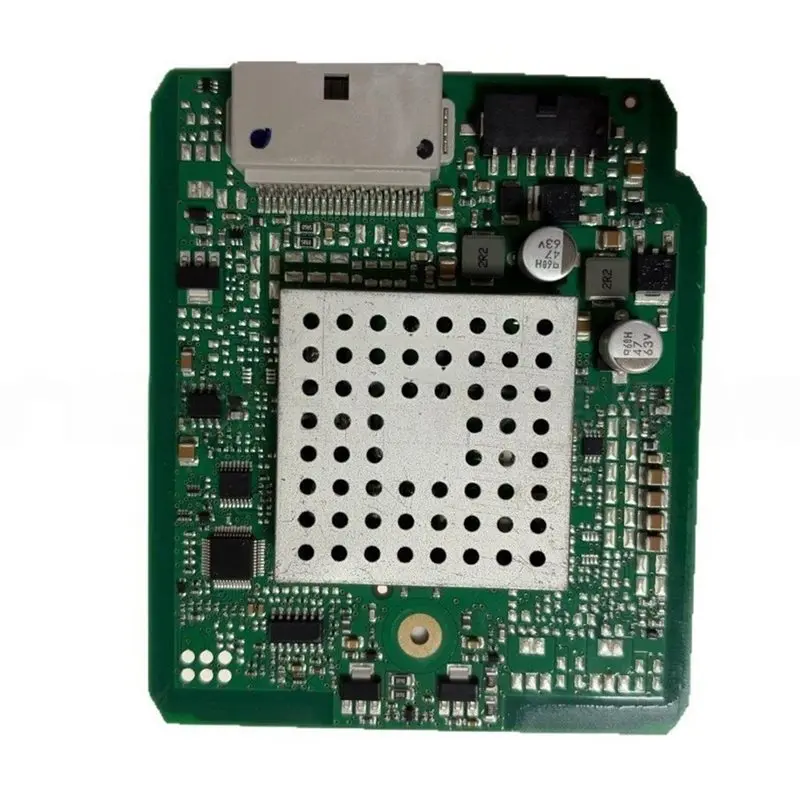 PWB50281 Xenon Turn Signal Control Module For Jaguar XF-A97E