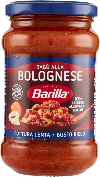 Sos Ragu alla Bolognese 300g - Barilla
