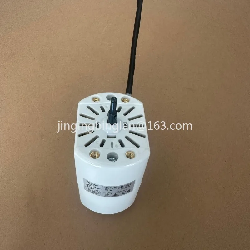 2026 factory direct sales of multi-functional household sewing machine motor, electric small motor sewing machine single motor