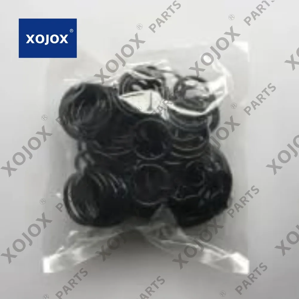 

Комплект уплотнений главного регулирующего клапана XOJOX для экскаватора Komatsu PC200-8