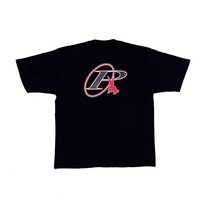 New 2025 Men Anonymous Playboi Carti Tour T Shirts T-Shirt Hip Hop Skateboard Street Cotton T-Shirts Tee Top US size N303