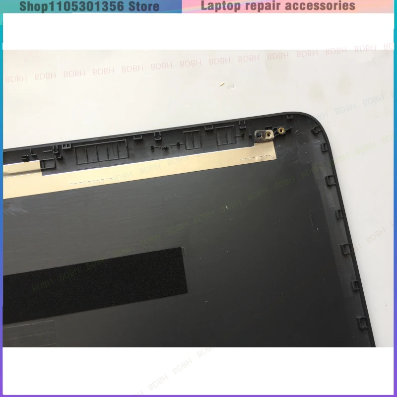 New For HP 15-AY 15-AU 15-AS 15-BA 15-BG LCD Back Cover grey 859511-001