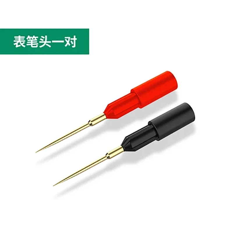 BST 050 010 030 JP Replaceable Probe Superconducting Probe Accurate Measurement Superconductive Test Leads Tools