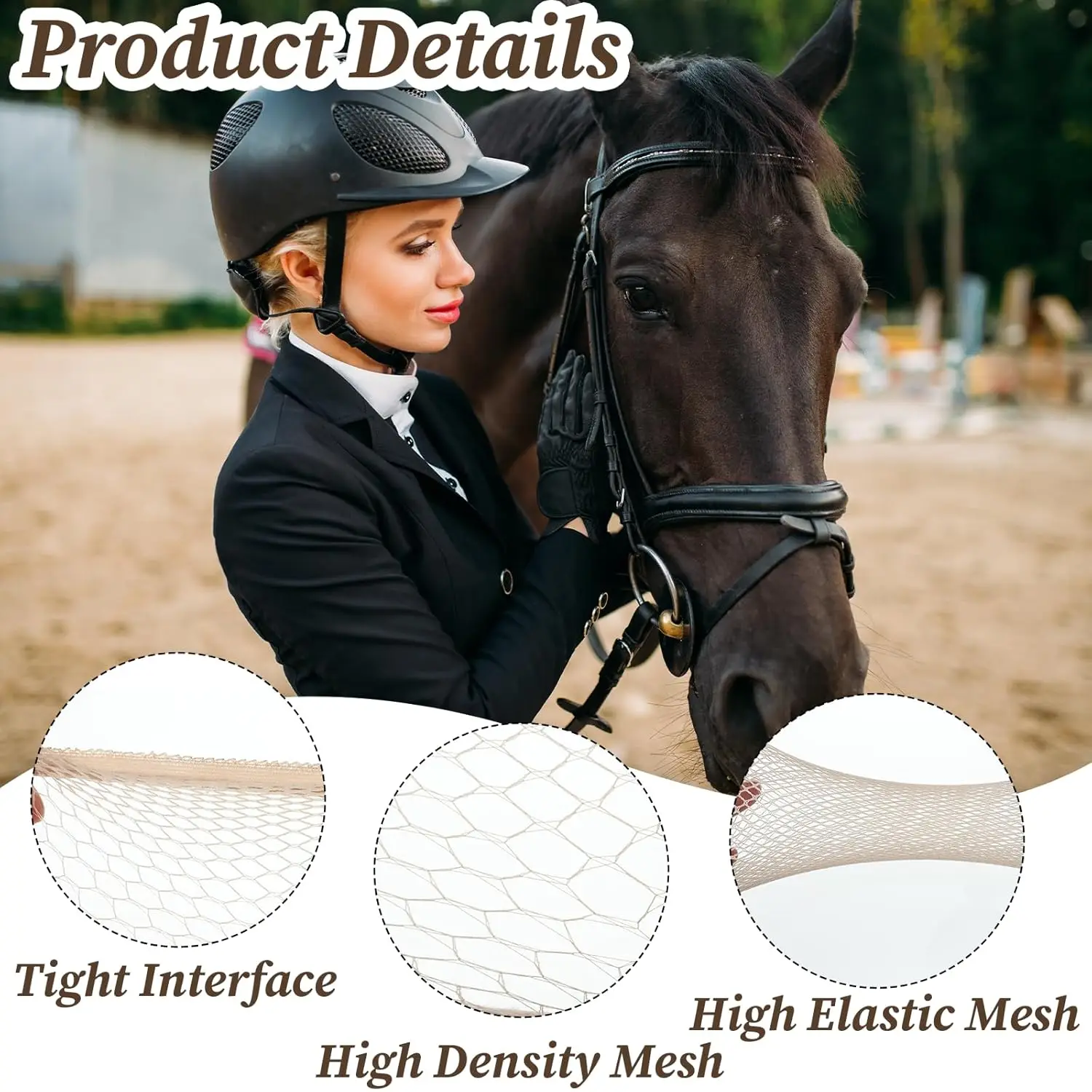 Beige Mesh Wig Cap,Non Slip Invisible and Breathable Ultra-thin Elastic Nylon Fishnet cap for Beginner, Natural Nude,Fit Snugly