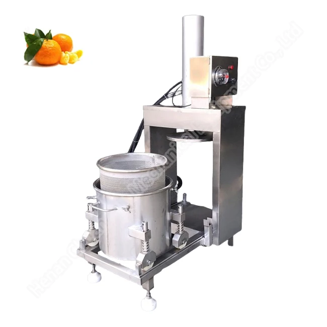 Hydraulic Grape Press Juicer Coconut Milk Hydraulic Cold Press Juicer Coconut Hydraulic Press Juicer