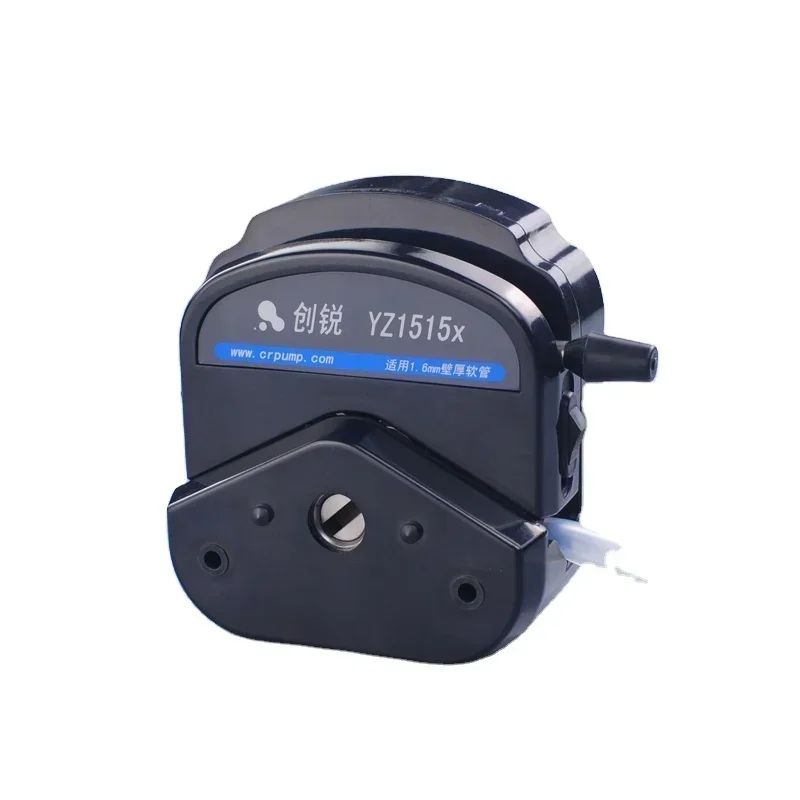 Chonry High Quality Peristaltic Pump Head YZ1515X