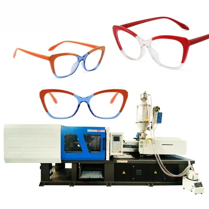 FOODLINE Customized Injection Moulding Molding Machine Wholesale Price Plastic Glass Production Line Making Machine