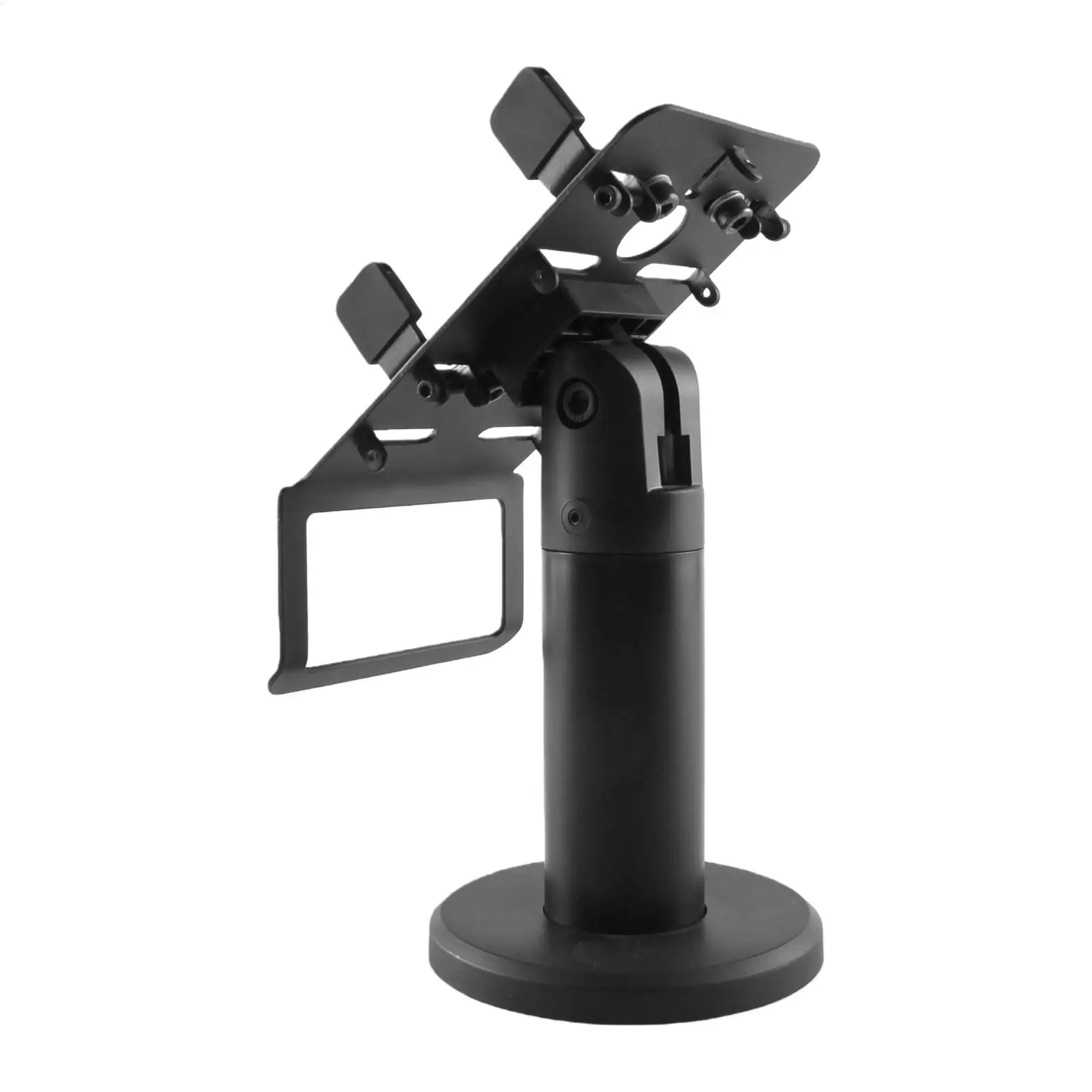 360-Degree Rotate Ergonomic Support Rack Credit Card Reader Stand for Credit Card Reader Payment Terminal