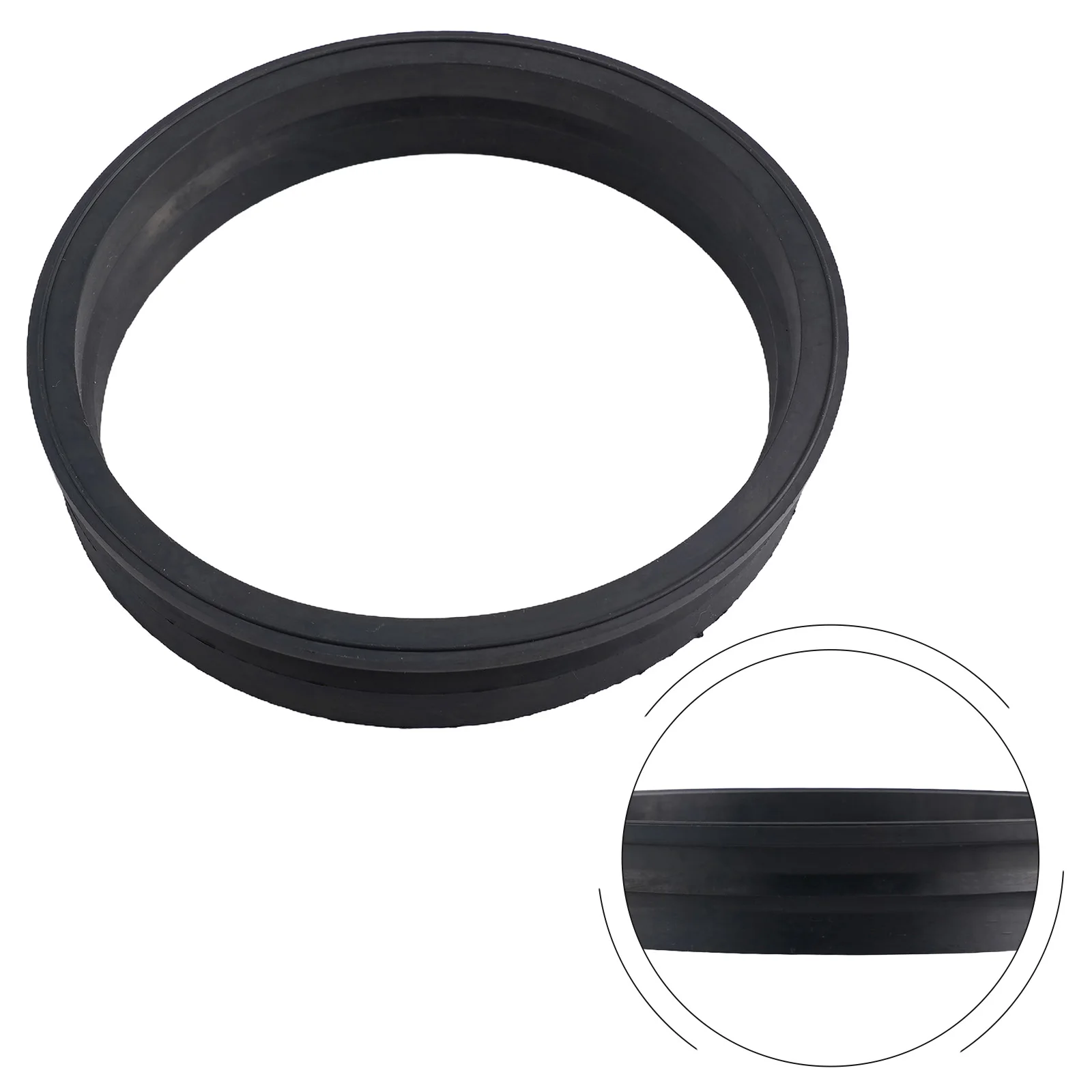 New Practical The Sealing Ring 17342-79900 1734279900 The Sealing Ring 17342-79900 1734279900 Rubber Fuel Tank Seal