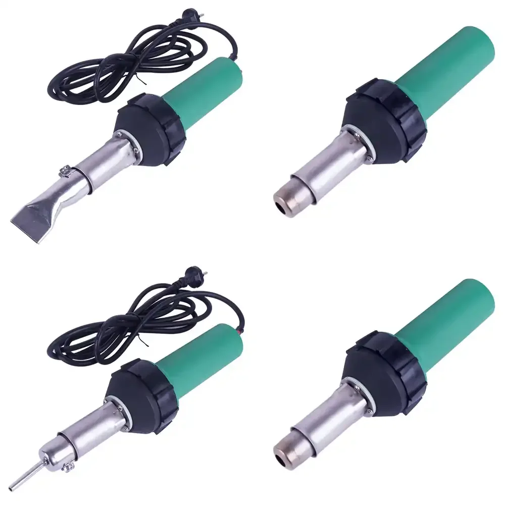 

Hot Air Welder 1600W Hot Air Welding