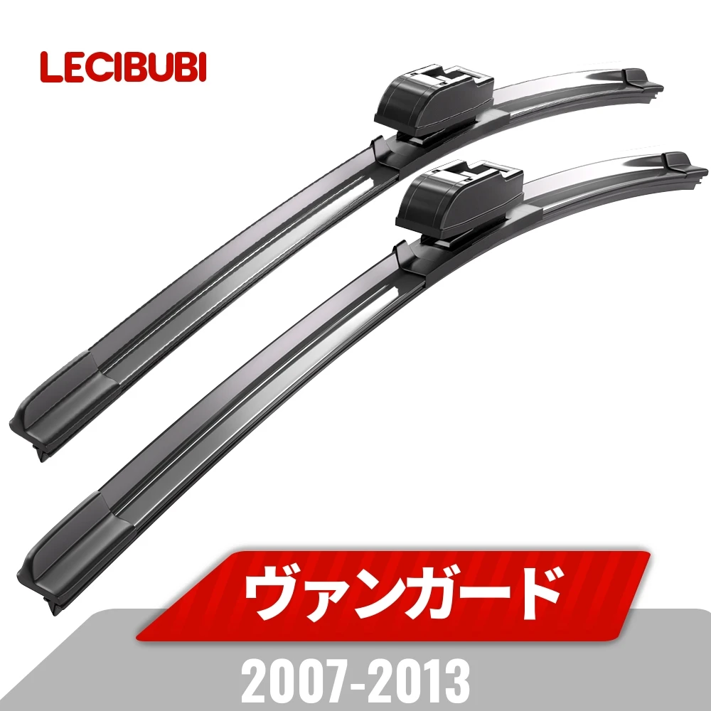 

[Compatible with all generations] Toyota Vanguard front wiper blade 2007-2013 ACA33W