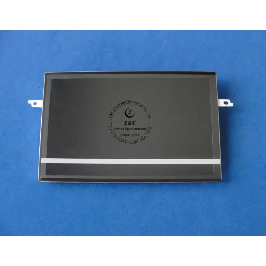 New GCX037ALM-T13 L5F31024T05 L5F30614T34 L5F30843T07 Original 8 Inch Car TFT LCD Screen Display Monitor
