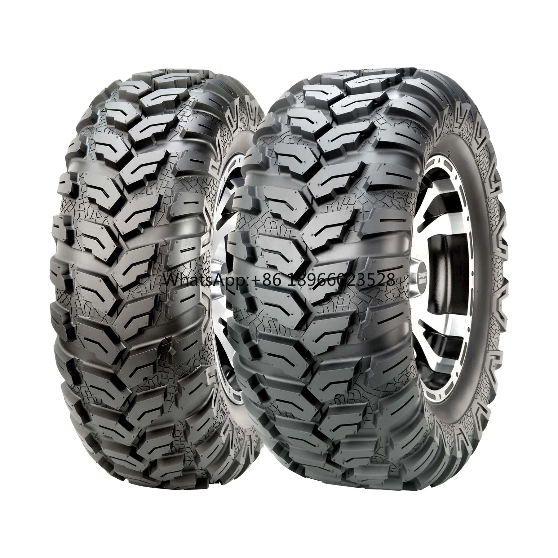 tubeless wholesale manufacture nylon radial front mud atv tire sport utility sxs utv tyre or rim