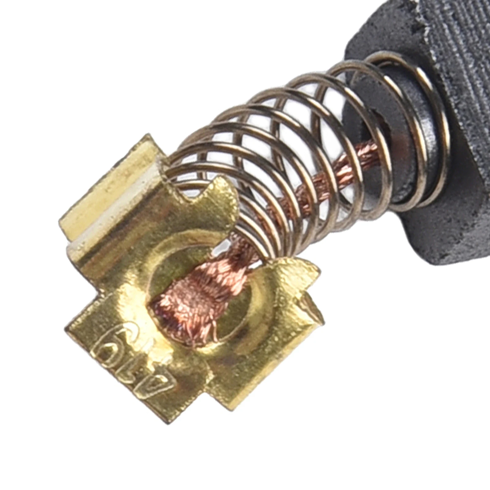 Brosse pour outils électriques 195007-0, matériaux de haute qualité, longue durée, Compatible avec différents modèles, pièce de moteur électrique