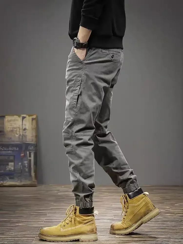 Techwear pants (cargo) купить от 530,00 руб. Брюки на 1rub.ru