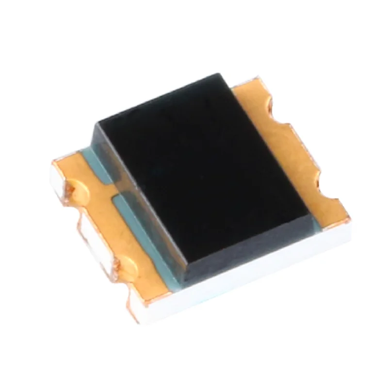 PD15-22B/TR8,Transducers Optical Sensors Photodiodes  Photodiode 940nm 10ns 4-SMD, No Lead (Electronic Components)