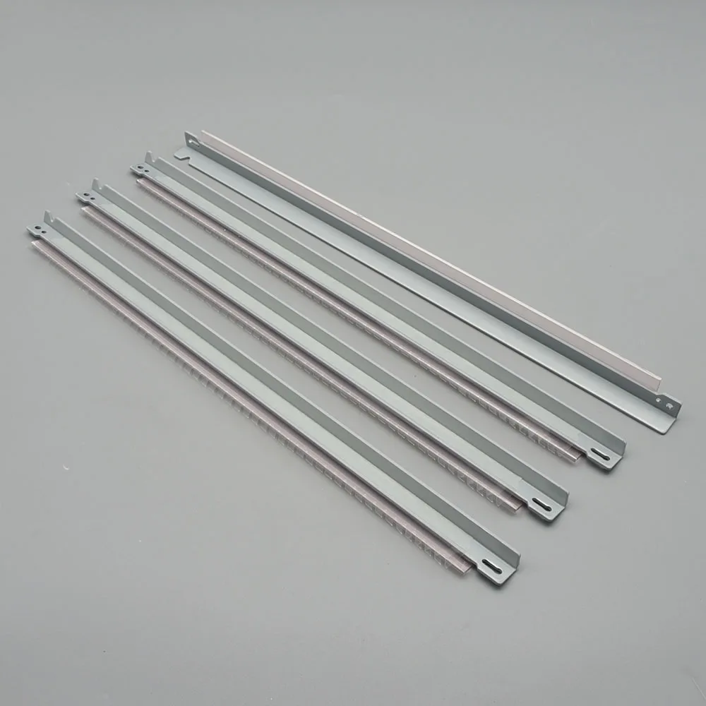 

1Set CMYK Drum Cleaning Blade For Xerox 560 550 C75 C70 250 252 700i 240 242 7500 6550 7780 5065 9065 9070 7785