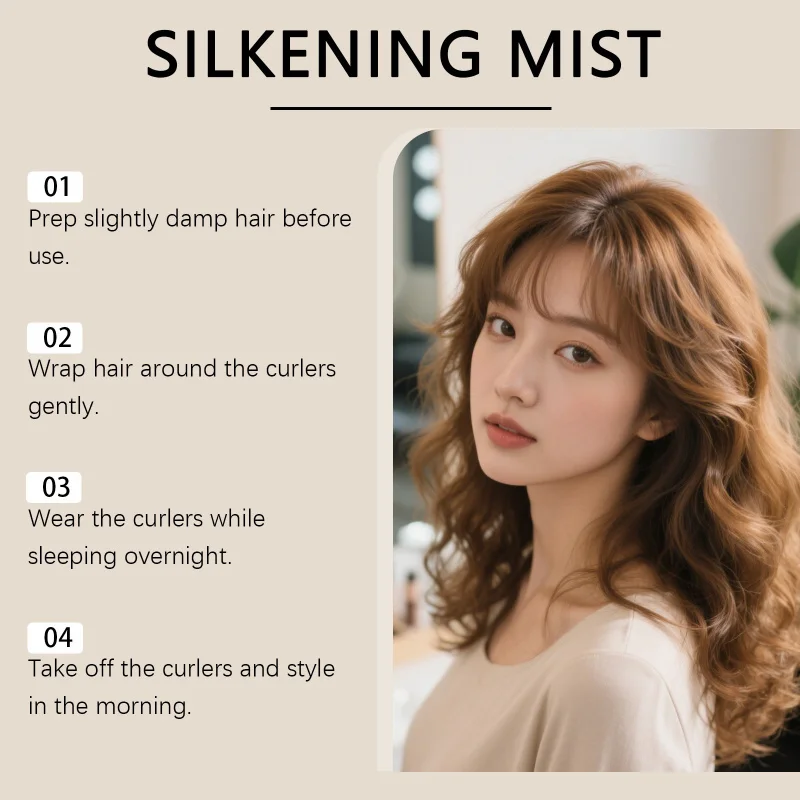 

Exfoliating Repair Serum Hydrating Moisturizer Essence Exfoliates, Provides Deep Hydration and Cares for Travel-Dehydrated Skin