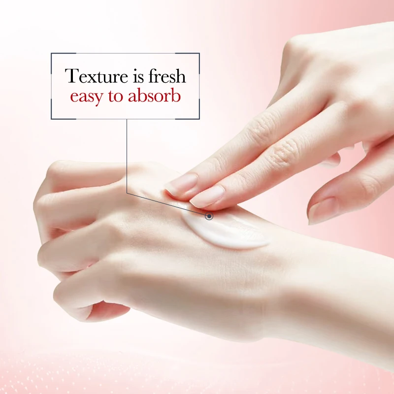 

BIOAOUA Niacinamide Eye Cream Dark Circles Fading Eye Bag Rejuvenating Gel Against Eye And Care Eye Moisturizing Cream Puff A8U7