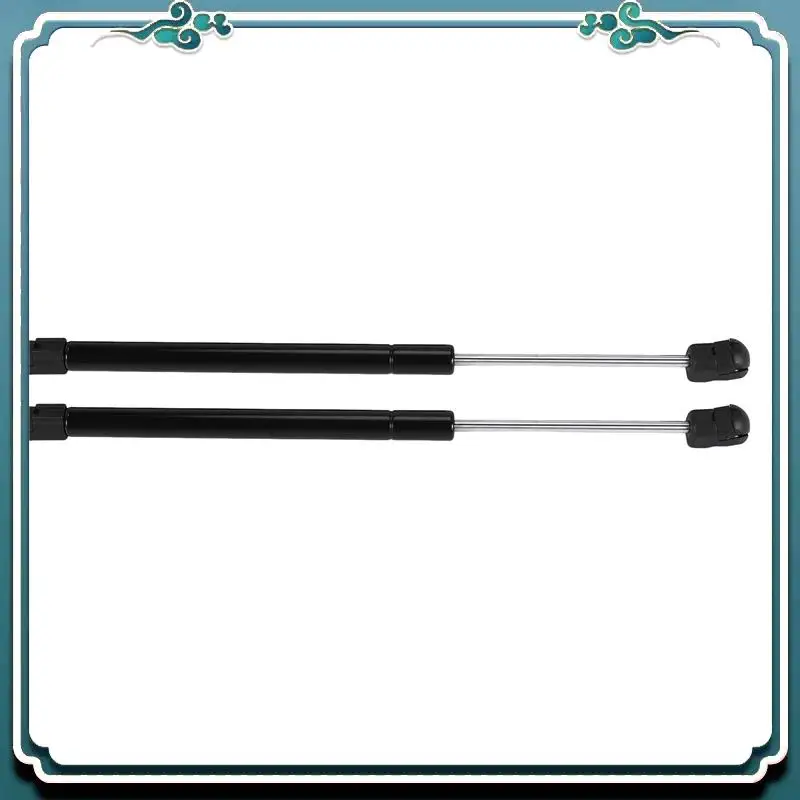 

Premium Front Hood Lift Supports Struts Gas Springs Prop Rods For 1997-2006 Ford Expedition,1997-2004 Ford F-150 F-250 Set Of 2