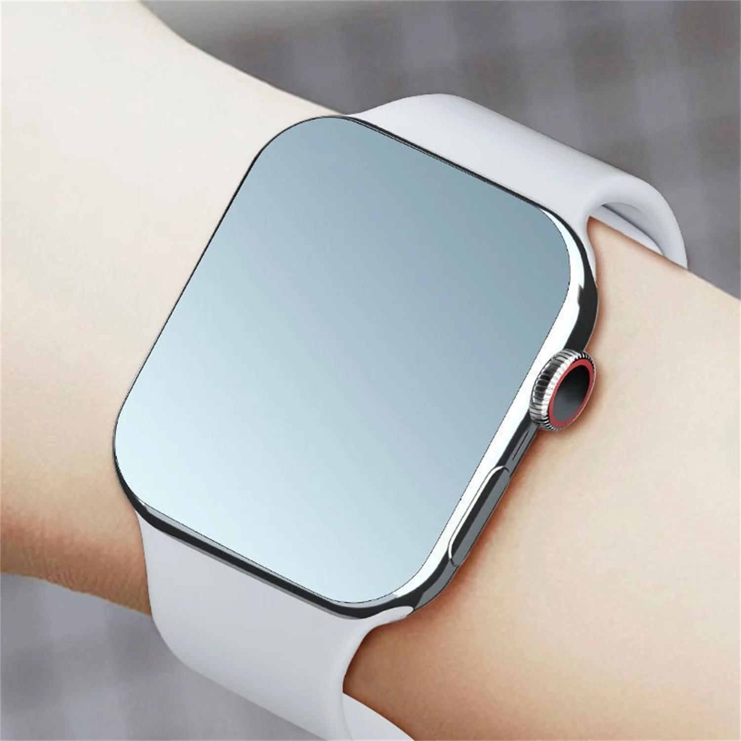 

S10 smartwatch top of the line smart sports wristband Bluetooth for making and receiving calls, heart rate monitoring