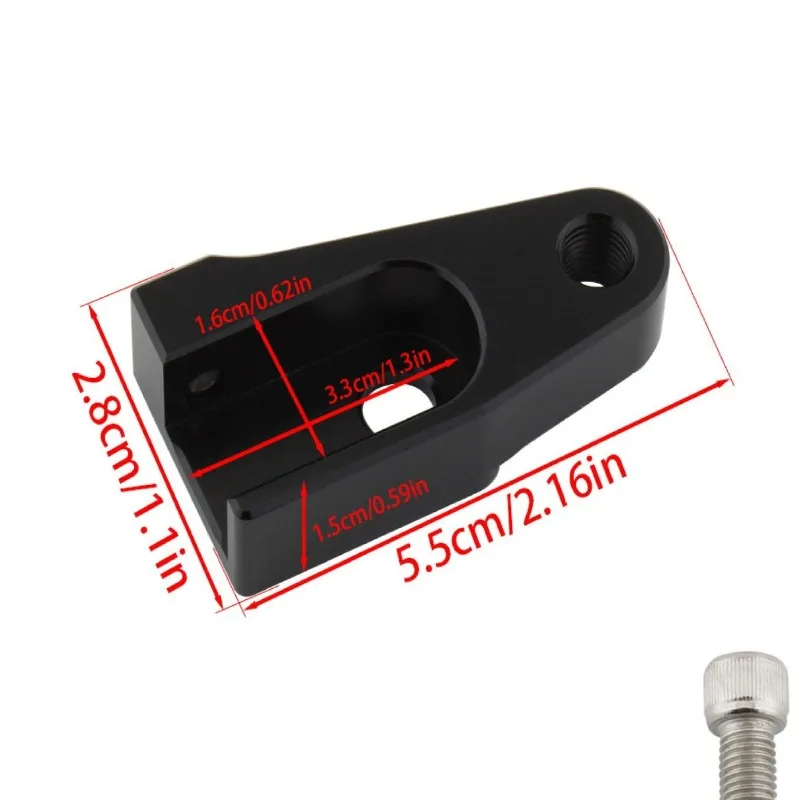For Suitable for Twin-cylinder Engine Models, Speed Regulation Neutral Gear Auxiliary