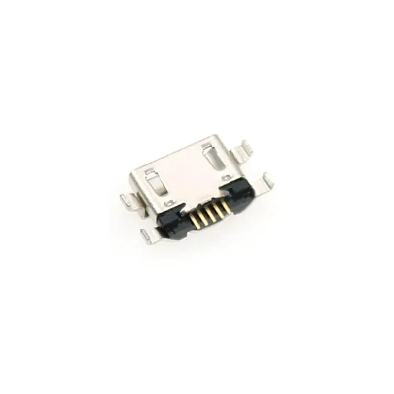 1 Stück USB Typ-C 5-Pin Ladeanschluss für Amazon Kindle Fire SL056ZE 7. Generation, Mobiles Zubehör, USB-Ladebuchse – Detail 4