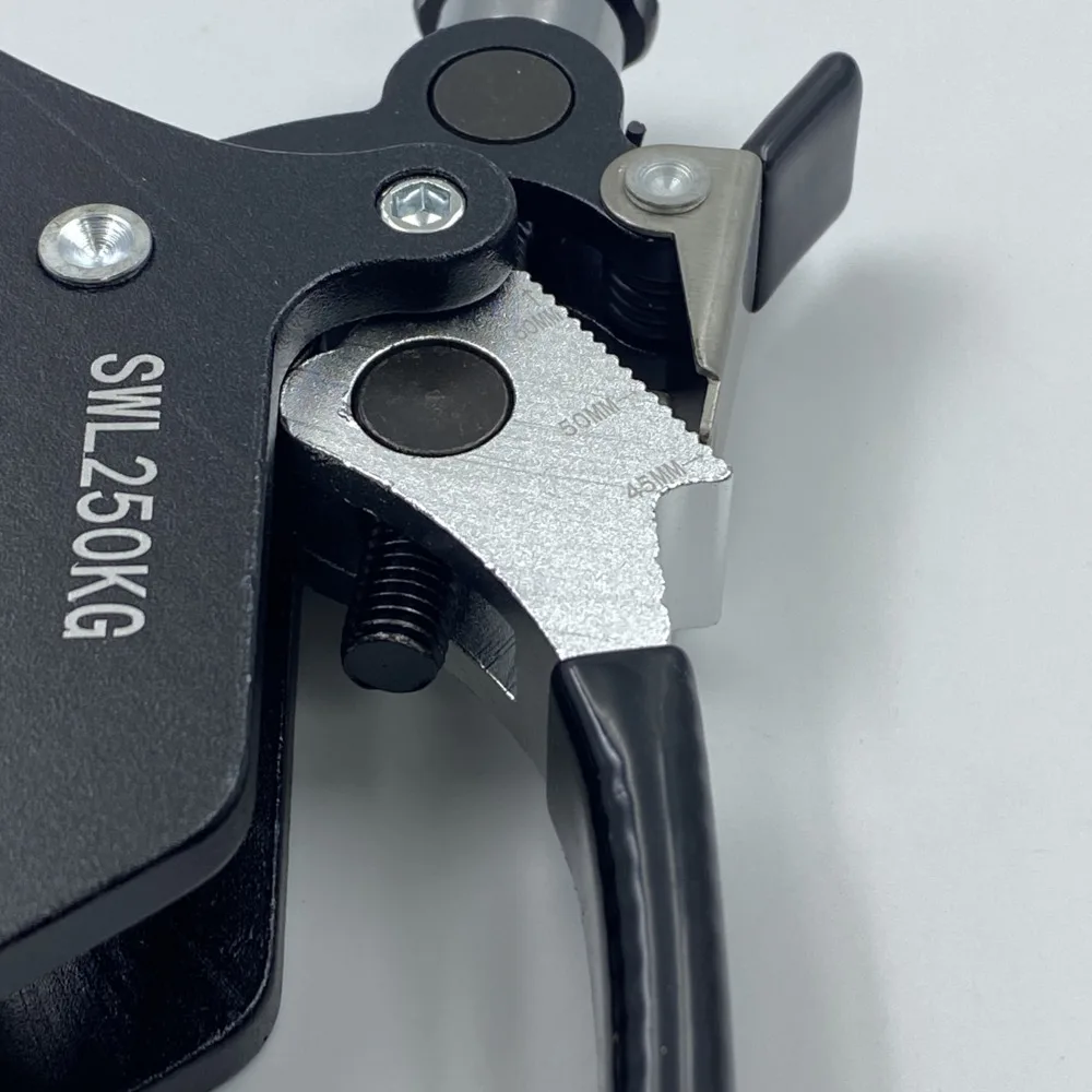 Рисунок 6 - 250 кг сверхмощный алюминиевый