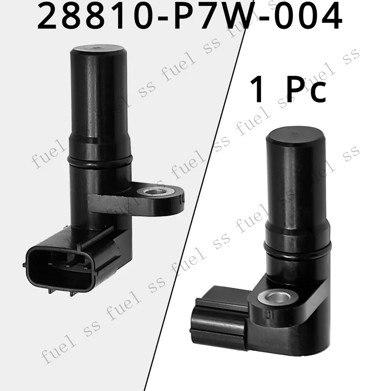 S+ Transmission Input Vehicle Speed Sensor 28810-P7W-004 For ACURA HONDA 2001-2011*
