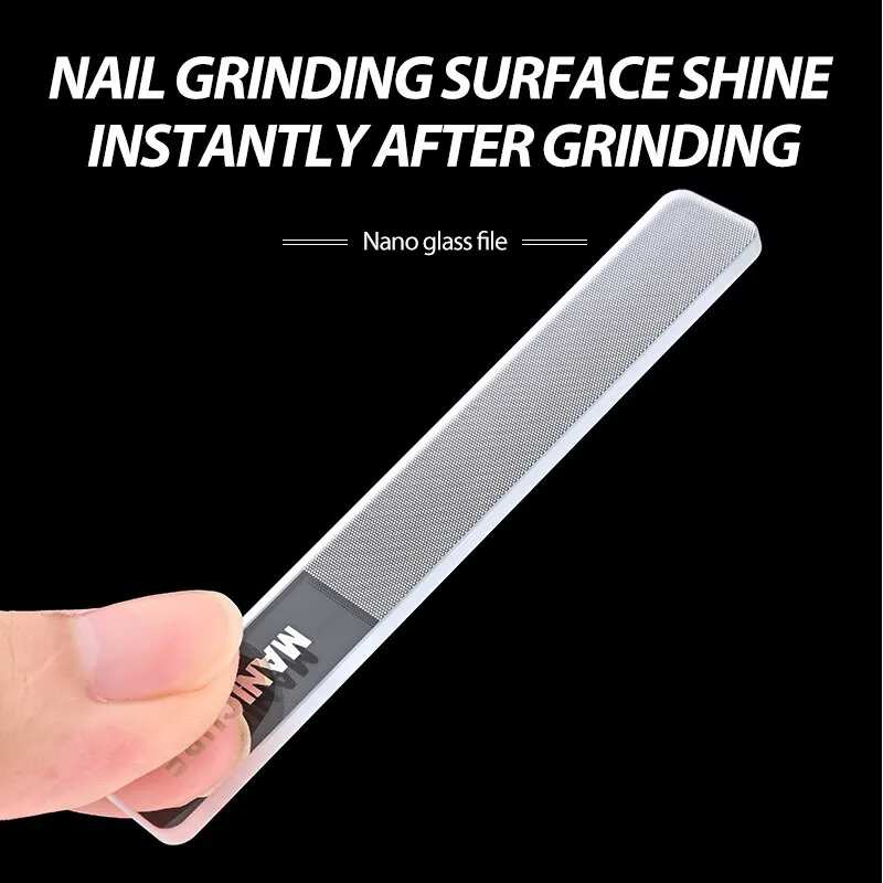 Nail Clipper Set HighGrade Household Nail Clippers Men And Women Universal Pedicure Tools Simple Portable Nail Tools image 4