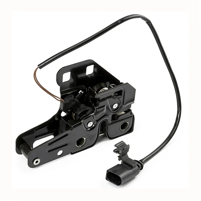 

Engine Hood Lock Car Hood Lock Hood Lock 8E0823509C For A6 S6 A4 S4 Replacement