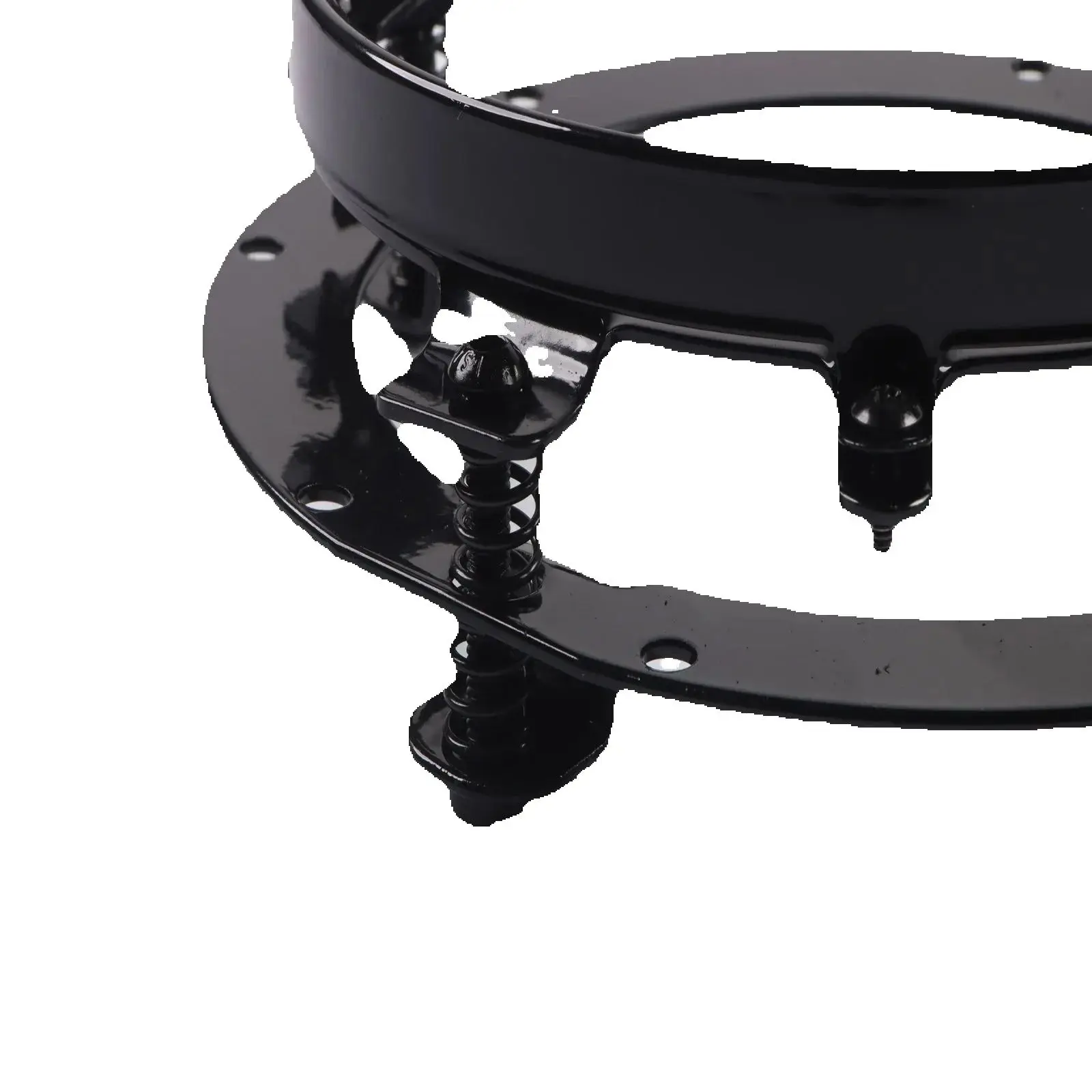 

2PCS Mounting Bracket For Vw 7 Inch Led Headlight Ring For Headlamp Mount Lamp Holder For Jk Tj Motorcycles