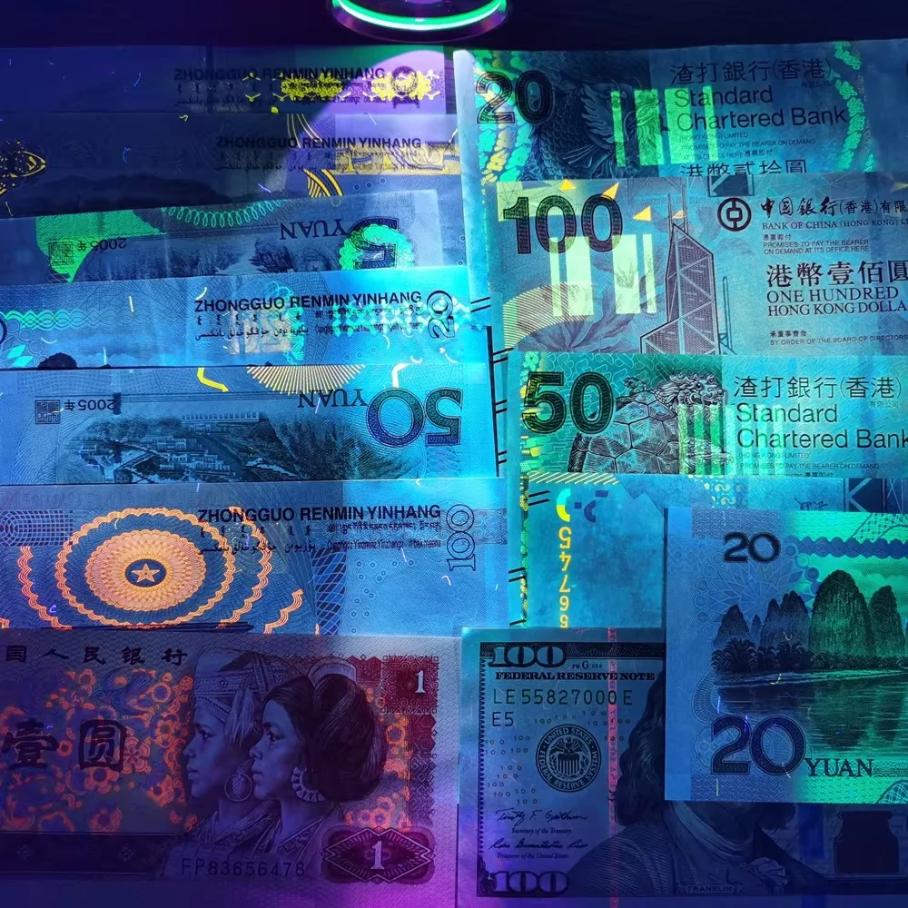 Мини-УФ-фонарик 365 нм для обн – обзор и цена Uv Led Lamp Nail