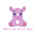 lilac purple