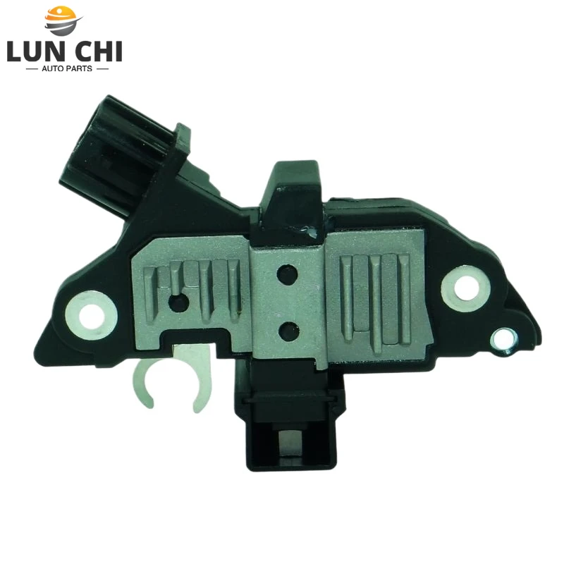 

OEM F00M145873 F00M145236 F00M145305 F00M145324 233587 0120000023 0120000024 Alternator Voltage Regulator For MERCEDES BENZ