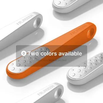 MR.GREEN Pilník na nohy Oboustranný odstraňovač mozolů Profesionální nástroje pro pedikúru Zrohovatělá škrabka Bruska na nohy Pilník na paty 8 nejlepší prodej škrábadlo na nohy - №4