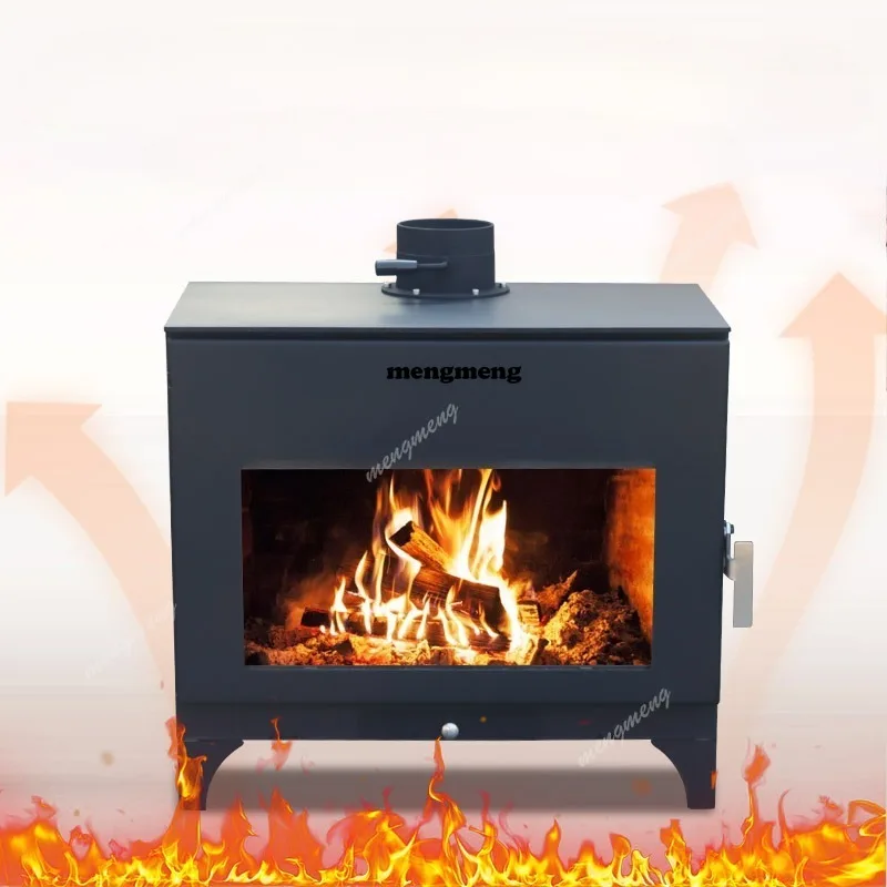 

Настоящий пожарный камин, деревянная огонь, нагревательная печь B & B, вилла, бытовая внутренняя дровяная печь