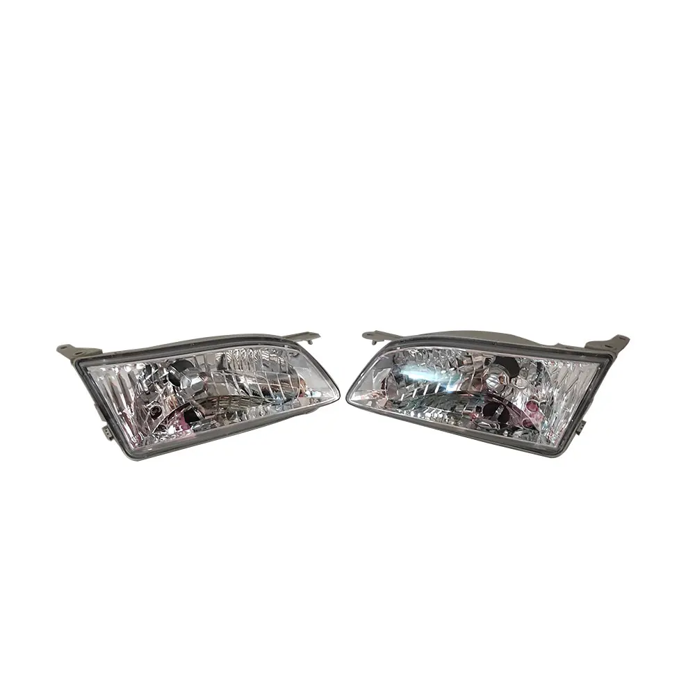 A Pair Car Headlamp Turn Signal  81110-1E460 81150-1E330 81130-1E450 81170-1E320 For Toyota Corolla AE110 1997 to 2000