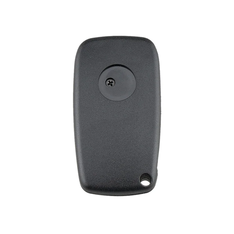 3 Button Remote Car Key Fob Case Shell SIP22 Car Key Fob Cover Housing Fit For Fiat Ducato Idea Punto Panda Stilo Bravo Grande