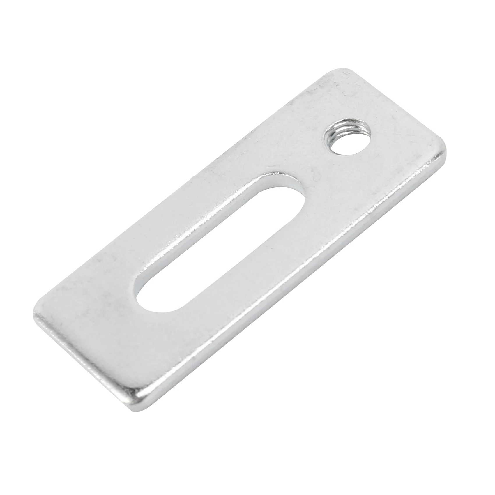 A36T-4 Pack T-Track Clamp,Mini T Track Hold Down Clamps Kit Compatible With 3018-PRO,3018-Prover,1810-PRO CNC Router Machine
