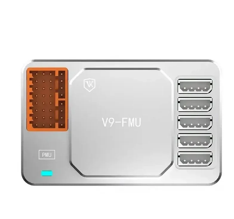 

Flying Controller V9-AG FMU Terrain Front Obstacle Radar FC for Agricultural Pesticide Spray Dr-one U-AV