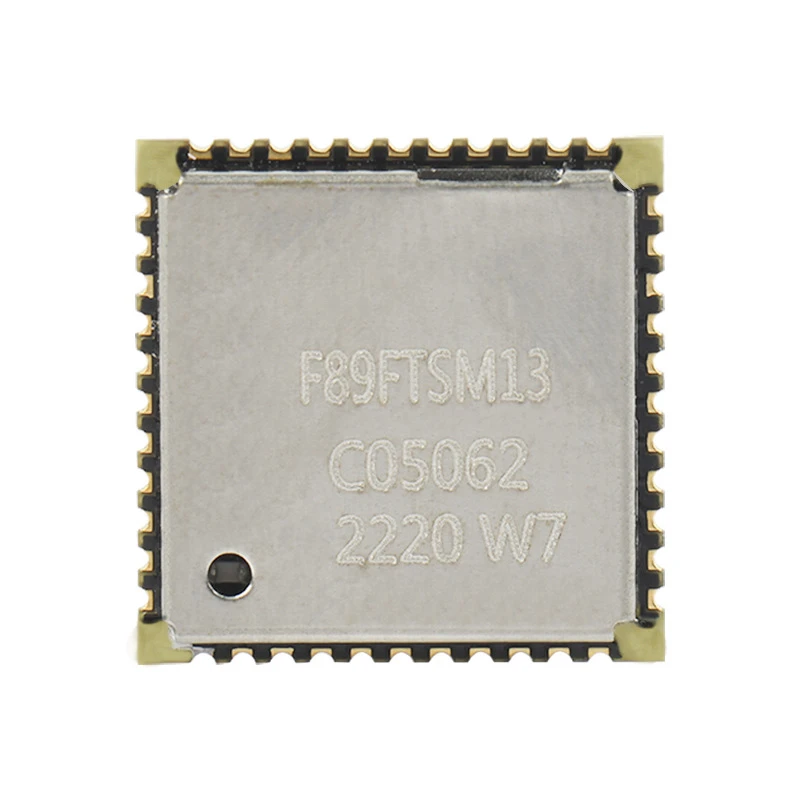 RTL8189FTV Wi-Fi module FG89FTSM13