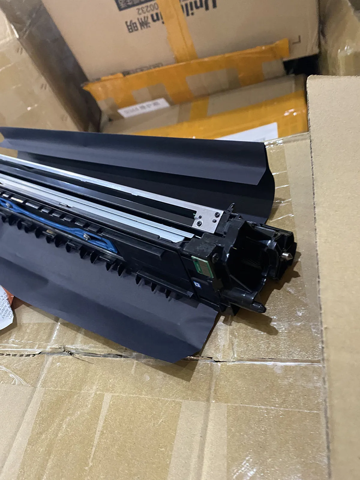 

DR312 Drum Unit For Konica Minolta Bizhub 227 287 367 7536 7528 7522 Drum Kit K DR-312