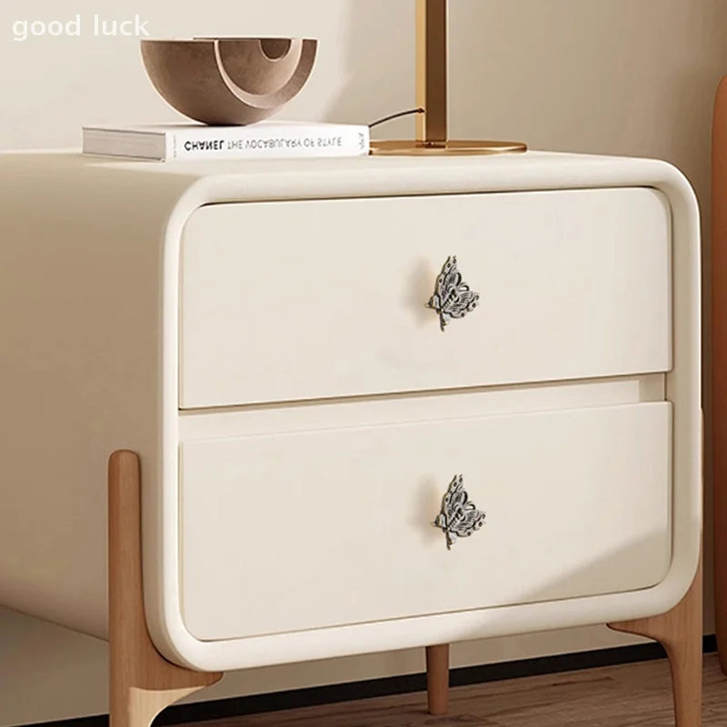 โมเดิร์น Minimalist Gold แมลงลิ้นชักตู้ครัว Silver Bee Handle Retro Bronze ดึงเฟอร์นิเจอร์ฮาร์ดแวร์