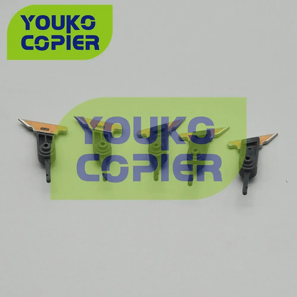 25pcs. AE044067 AE04-4067 MP1100 MP1350 MP9000 Upper Fuser Picker Finger support for Ricoh Aficio MP1350 9000 Pro 1107EX 1357EX