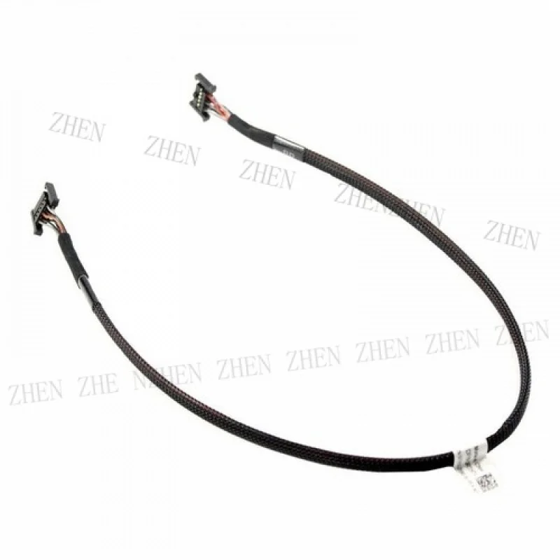 

Y 0RTHTV FOR DELL PowerEdge R720XD Server 24 Disk Backplane Signal Cable