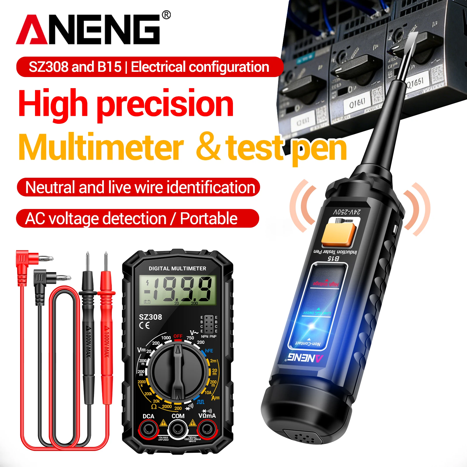 #68 Best Multimeters to Buy In 2026